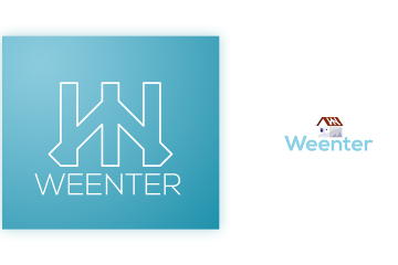 Logo 09 Weenter